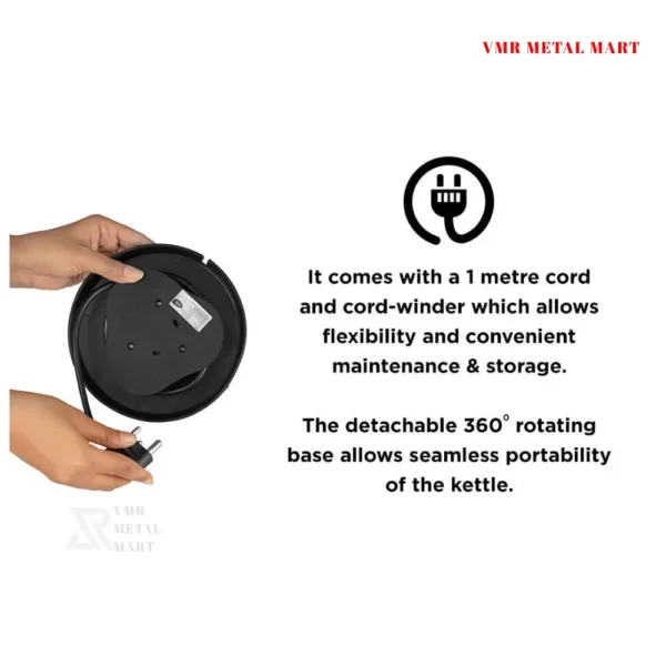 Electric Kettle