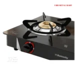 glass top gas stove